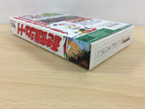 Aoki Densetsu Shoot! Soccer BOXED SNES Super Famicom Japan - UB3410