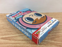 DI4190 Mr.DRILLER BOXED Wonder Swan Bandai Japan
