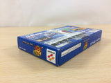 uc5343 The Prince of Genius Boys Academy BOXED GameBoy Advance Japan