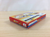 UD7715 The Prince of Tennis 2003 Passion Red BOXED GameBoy Advance Japan