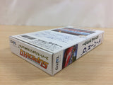 Super H.Q. Criminal Chaser Racing BOXED SNES Super Famicom Japan - UD3945