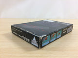 Highway Star BOXED NES Famicom Japan - UD3290