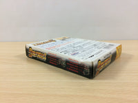 ub1501 Gundam Super Robot Wars G 2nd BOXED GameBoy Game Boy Japan