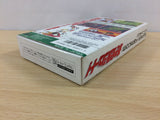 Aoki Densetsu Shoot! Soccer BOXED SNES Super Famicom Japan - UB3410