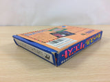 Castle Quest BOXED NES Famicom Japan - UC6421