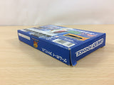 uc5343 The Prince of Genius Boys Academy BOXED GameBoy Advance Japan