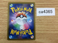 CA4365 Raihan Su U S7D 063/067 Pokemon Card TCG