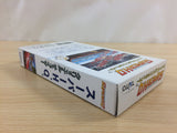 Super H.Q. Criminal Chaser Racing BOXED SNES Super Famicom Japan - UD3945