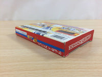 UD7715 The Prince of Tennis 2003 Passion Red BOXED GameBoy Advance Japan