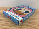DI4190 Mr.DRILLER BOXED Wonder Swan Bandai Japan