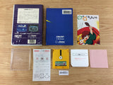 DH4551 Adian no Tsue BOXED Famicom Disk Japan