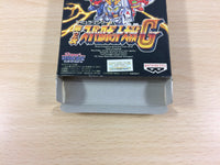 ub1501 Gundam Super Robot Wars G 2nd BOXED GameBoy Game Boy Japan