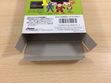 UD6839 Dokapon 3 2 1 Arashi wo Yobu Yuujou BOXED SNES Super Famicom Japan