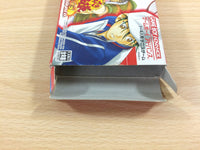 UD7715 The Prince of Tennis 2003 Passion Red BOXED GameBoy Advance Japan