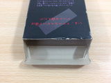 Highway Star BOXED NES Famicom Japan - UD3290