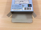 UC5602 JB The Super Bass Fishing BOXED SNES Super Famicom Japan