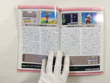 Code Freak Magazine DS Video Game Guide Book Japan - FC9275