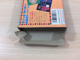 Castle Quest BOXED NES Famicom Japan - UC6421