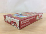 Magic Knight Rayearth Mahou Kishi BOXED SNES Super Famicom Japan - UC7601