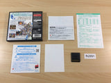 FINAL FANTASY CRYSTAL CHRONICLES Echoes of Time BOXED Nintendo DS Japan - FH2891