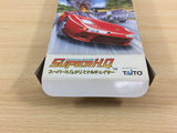 Super H.Q. Criminal Chaser Racing BOXED SNES Super Famicom Japan - UD3945