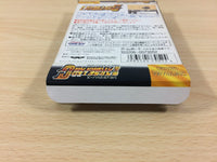 ub1501 Gundam Super Robot Wars G 2nd BOXED GameBoy Game Boy Japan