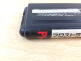 J. League Pro Striker (first version) Mega Drive Genesis Japan - DG9980