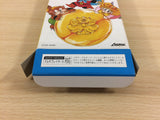 UD6839 Dokapon 3 2 1 Arashi wo Yobu Yuujou BOXED SNES Super Famicom Japan