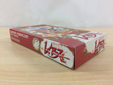 Magic Knight Rayearth Mahou Kishi BOXED SNES Super Famicom Japan - UC7601