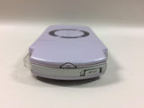 g8369 Plz Read Item Condi PSP-2000 LAVENDER PURPLE SONY PSP Console Japan