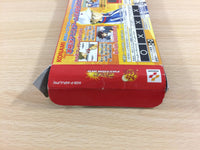 UD7715 The Prince of Tennis 2003 Passion Red BOXED GameBoy Advance Japan