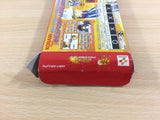 UD7715 The Prince of Tennis 2003 Passion Red BOXED GameBoy Advance Japan