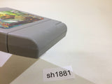 Dark Rift Space Dynamites Nintendo 64 N64 Japan - SH1881