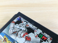 de9688 Speedball 2 Mega Drive Genesis Japan