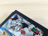de9688 Speedball 2 Mega Drive Genesis Japan