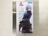 ob3770 Unopened SPY×FAMILY Fiona Frost Anime sega Boxed Figure Japan