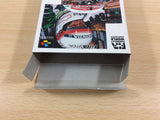 Nakajima Satoru Super F1 Hero Racing BOXED SNES Super Famicom Japan - UB4072