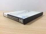 FINAL FANTASY CRYSTAL CHRONICLES Echoes of Time BOXED Nintendo DS Japan - FH2891