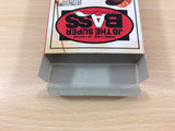 UC5602 JB The Super Bass Fishing BOXED SNES Super Famicom Japan