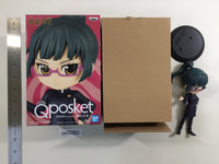 oa3360 Jujutsu Kaisen Maki Zenin Q Posket Banpresto Boxed Figure Japan