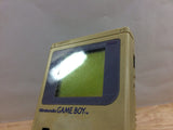 kf6201 Plz Read Item Condi GameBoy Original DMG-01 Game Boy Console Japan