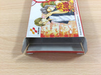 UD7715 The Prince of Tennis 2003 Passion Red BOXED GameBoy Advance Japan