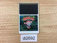di2692 Don Doko Don PC Engine Japan