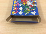 Castle Quest BOXED NES Famicom Japan - UC6421