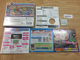 fg2416 Yo-kai Watch 3 Sushi BOXED Nintendo 3DS Japan
