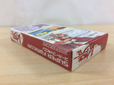 Magic Knight Rayearth Mahou Kishi BOXED SNES Super Famicom Japan - UC7601