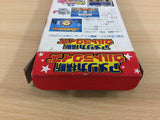 America Oudan Ultra Quiz BOXED SNES Super Famicom Japan - UC8786