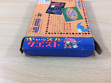 Castle Quest BOXED NES Famicom Japan - UC6421