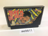 Takeshi no Sengoku Fuunji NES Famicom Japan - AE9811