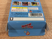 DI4190 Mr.DRILLER BOXED Wonder Swan Bandai Japan
